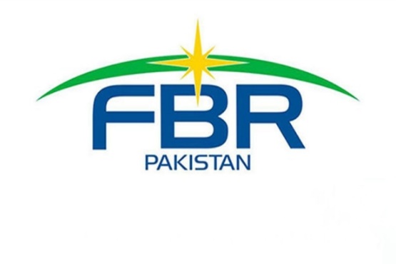FBR Pakistan