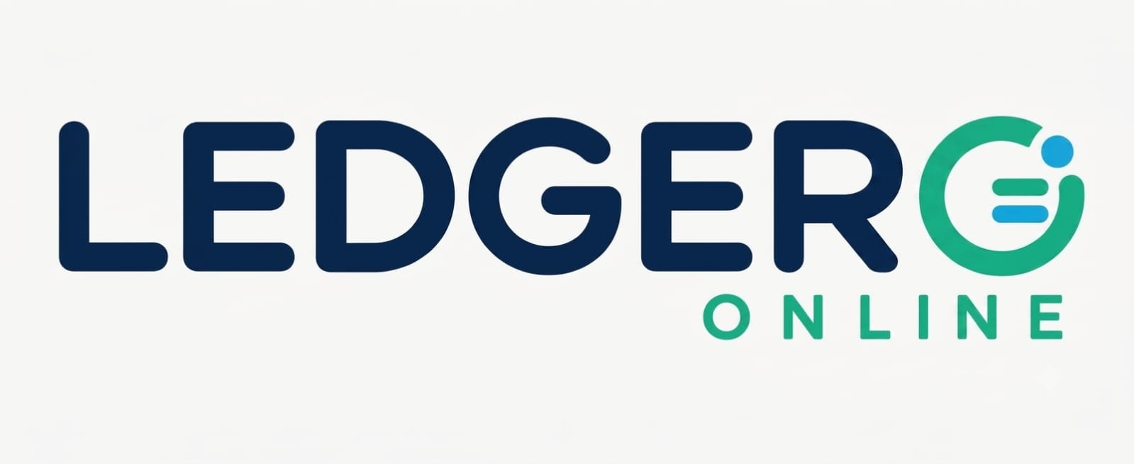 Ledgero Online